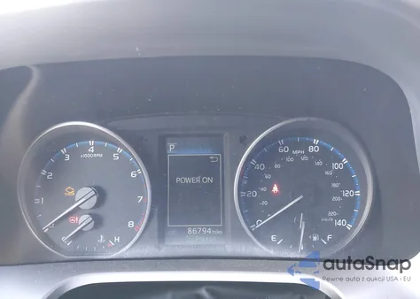 2017 Toyota Rav4 Xle из США, поврежденный, VIN JTMWFREV3HJ709366